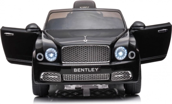 Realistic Bentley design with LED lights