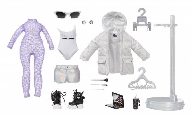 Shadow High Kleur Glans pop - Dia Mante TV