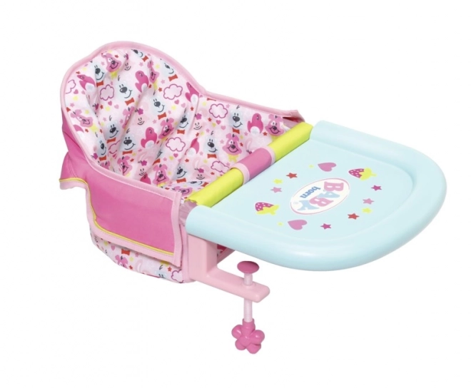 Kinderstoeltje Baby Born