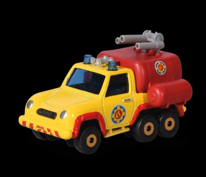 Voertuig Brandweerman Sam 1/64, mix