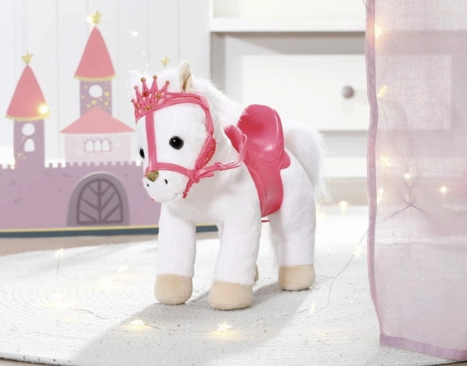 Baby Annabell Little Sweet Pony, 36 cm