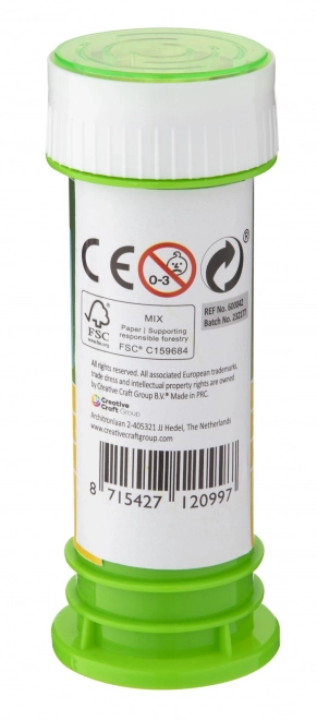 Bellenblaas 50 ml