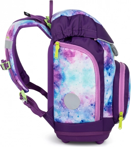 Ensemble de fournitures scolaires OXY Sherpy Papillon pour enfants