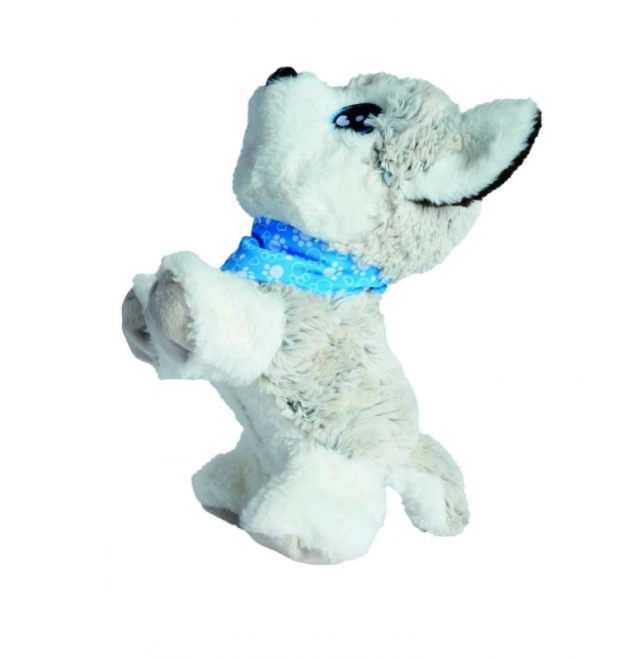 Simba Chi Chi Love interactieve hond Husky