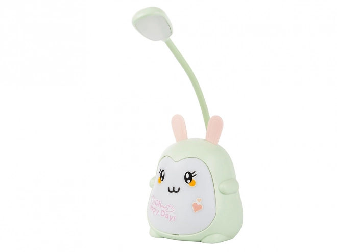 LED RGB tafellamp voor kinderen met USB
