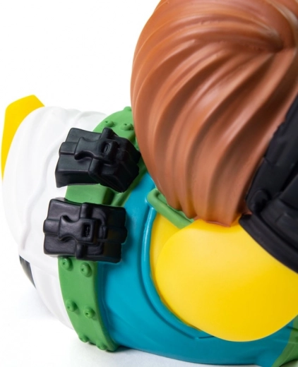 Precieze details en iconische look