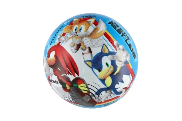 Sonic Hedgehog Ball 23cm