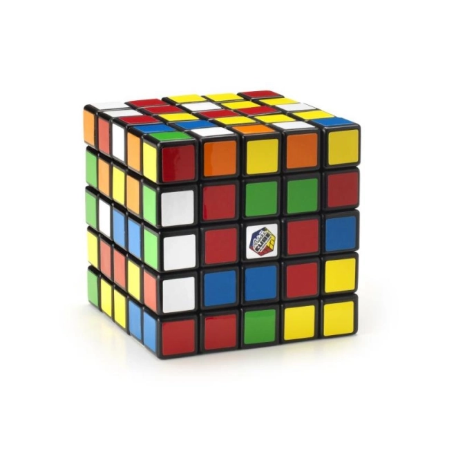 Rubiks Kubus 5x5 - Professor