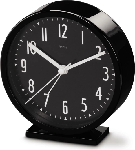 Quiet smooth movement without ticking