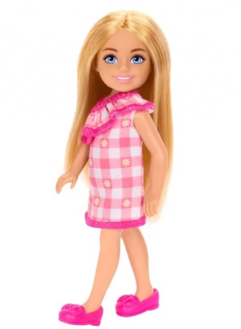 Panenka Chelsea van Barbie