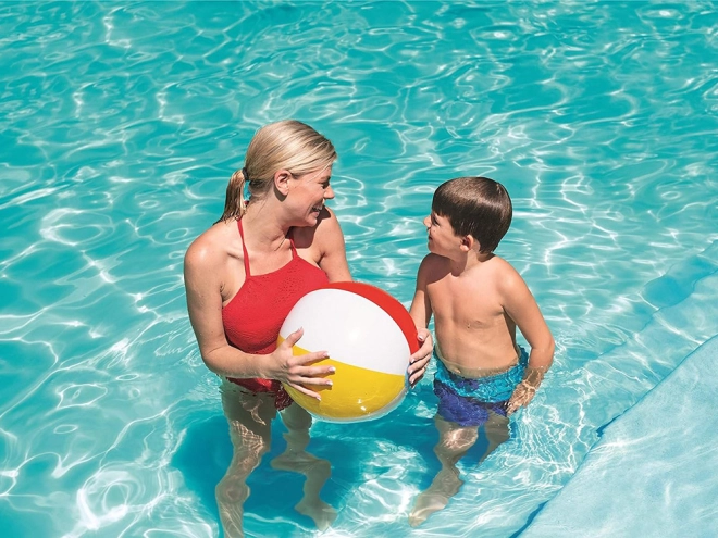 Spaß für Pool und Strand