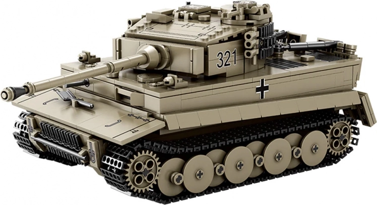 Functional moving features