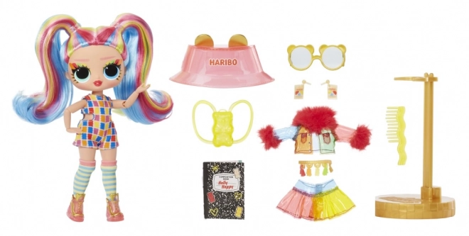 L.O.L. Houdt Van Mini Snoep X HARIBO TWEEN Pop