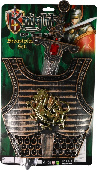 Protective Shield