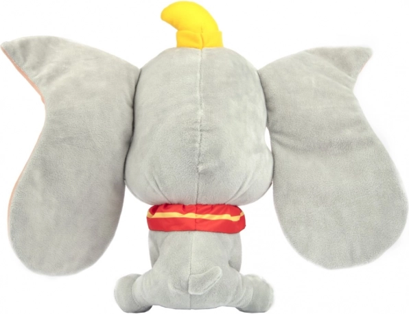 Peluche toute douce pour tous les jours