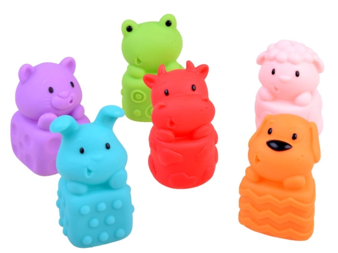 Inspirant pour les petits explorateurs