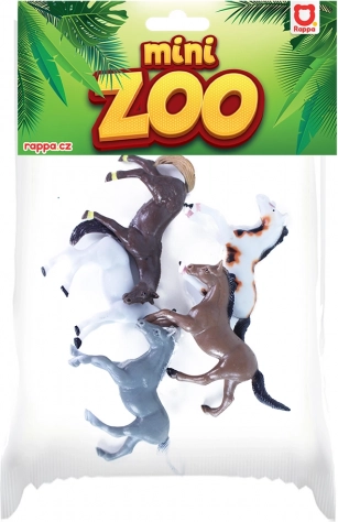 Praktische verpakking in zakje