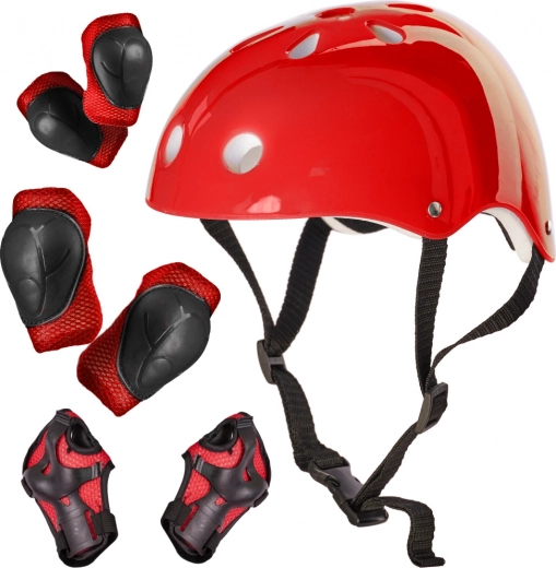 Leichter und robuster ABS-Helm