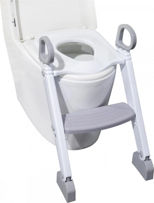 Toilettensitz mit Leiter Freeon