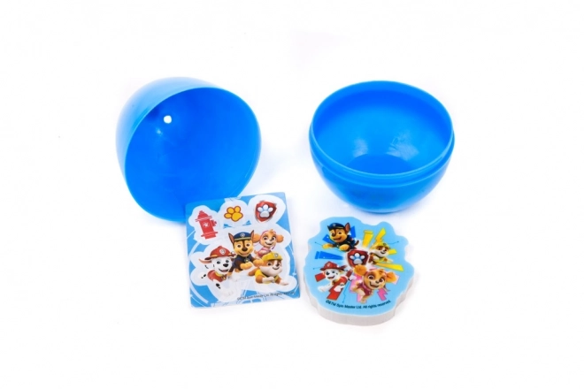 Überraschungsei Paw Patrol