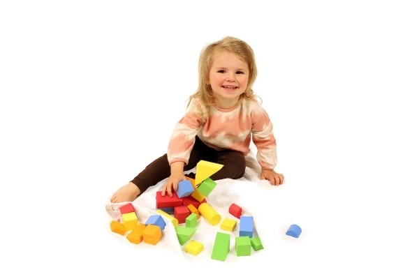 Supporting Motor Skills and Creativity