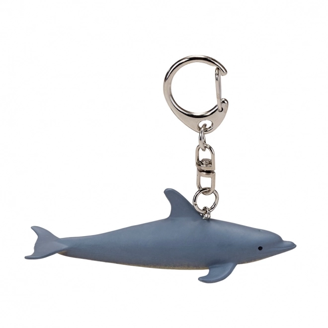 Keychain Dolphin