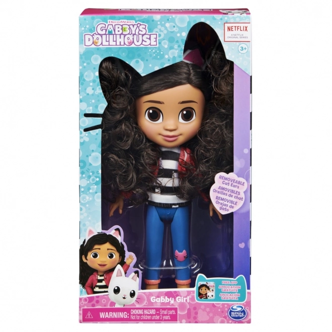 Gabbys magisch huis Gabby kam pop