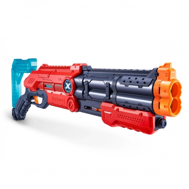 ZURU X-SHOT EXCEL Vigilante dartblaster 24 pijlen