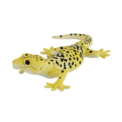 Mojo Luipaard Gekko