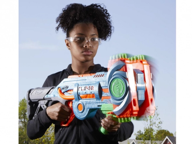 Nerf Elite 2.0 FLIP-32 van Hasbro