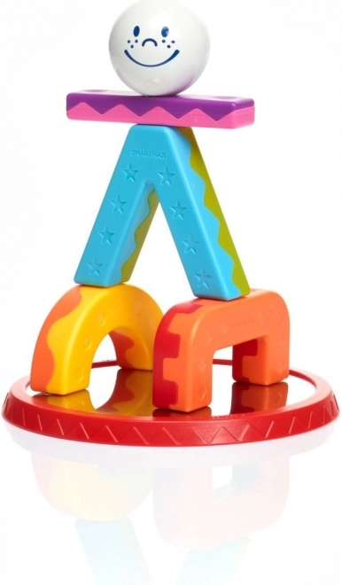 SmartMax - Mijn eerste acrobaten