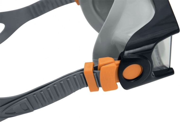 Réglage rapide et précis