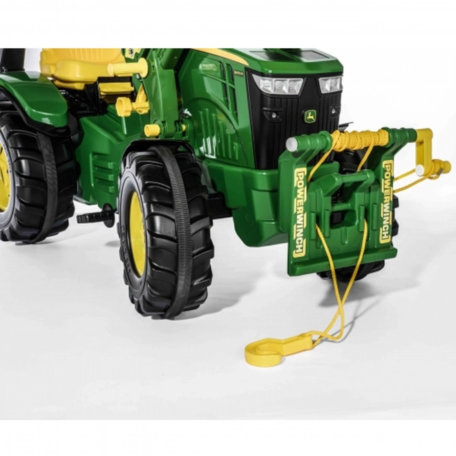 Rolly Toys Power Winch for John Deere Tractors
