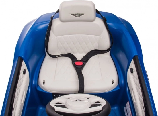 Safe and comfortable seat