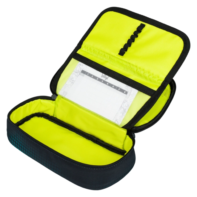Sturdy Pencil Case ETUE
