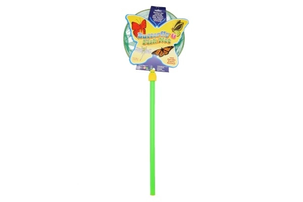 Ideaal voor kleine onderzoekers
