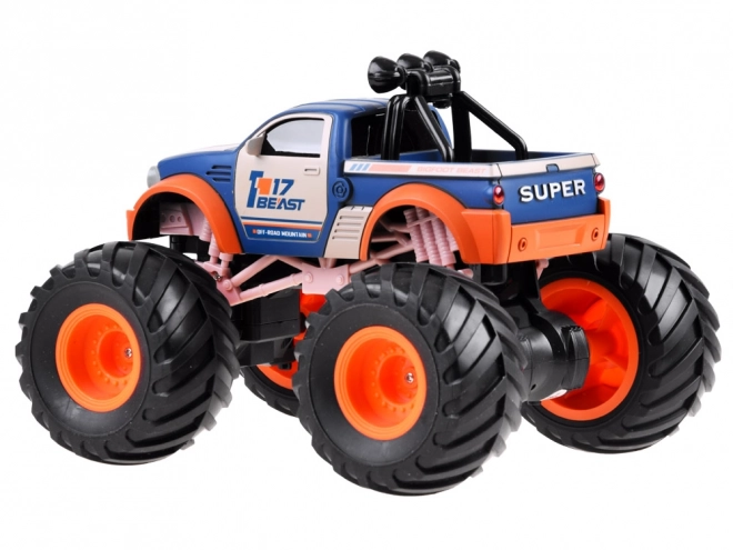 Monstertruck Big Foot op afstandsbediening