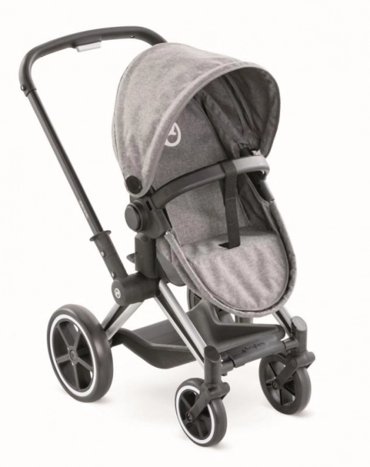 Kinderwagen Cybex 3 in 1 voor poppen 36-42 cm