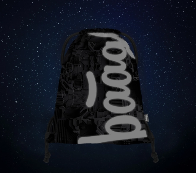 Rucksack Technic