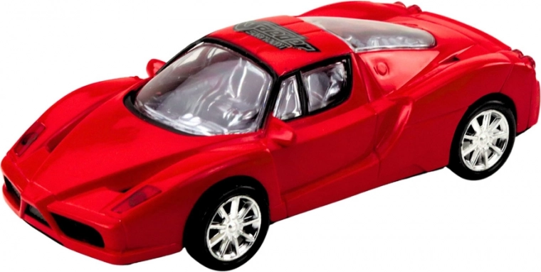 Realistische uitvoering en gedetailleerd design