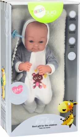 Suitable as a Gift
