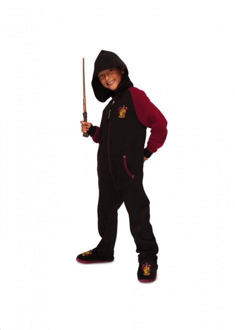 Kinder Overall Harry Potter Gryffindor für Kinder 7-9 Jahre
