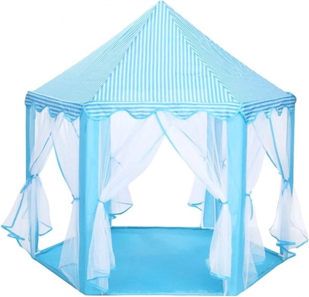 Children’s Play Tent Princess Palace PIXINO Pink
