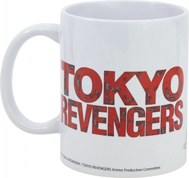 Keramiktasse Tokyo Revengers 325 ml