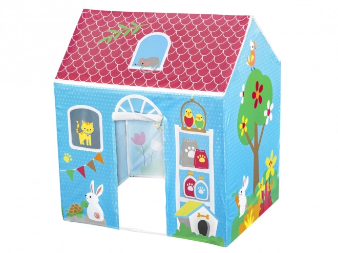 Kinderenhuis Bestway
