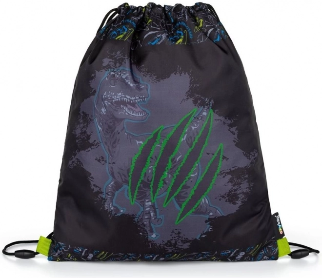 OXYBAG Schoolset 3 stuks OXY GO Dino