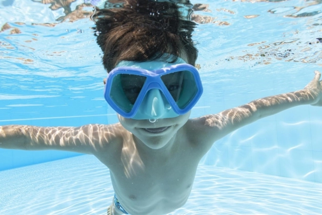 Children's Swimming Mask Bestway Dominator