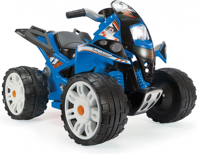 First-class driving features