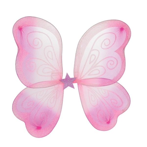 Butterfly Wings
