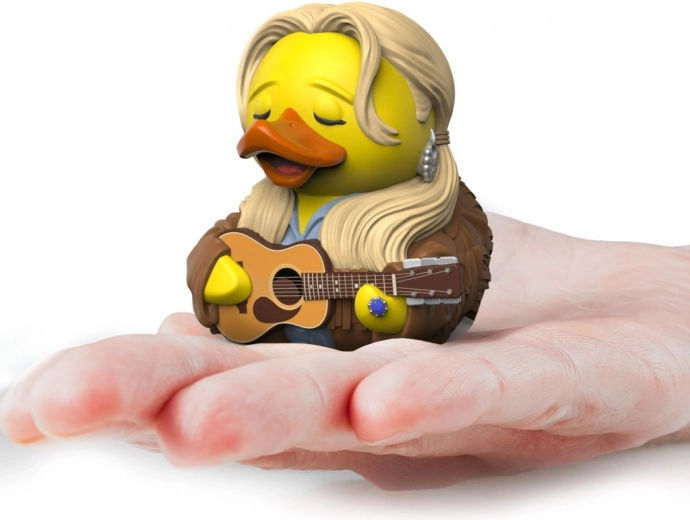 Mini formaat 5,5 cm voor elke collectie